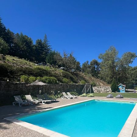 Casa Moinho Da Mouta Daire Parada de Pinhão Dış mekan fotoğraf