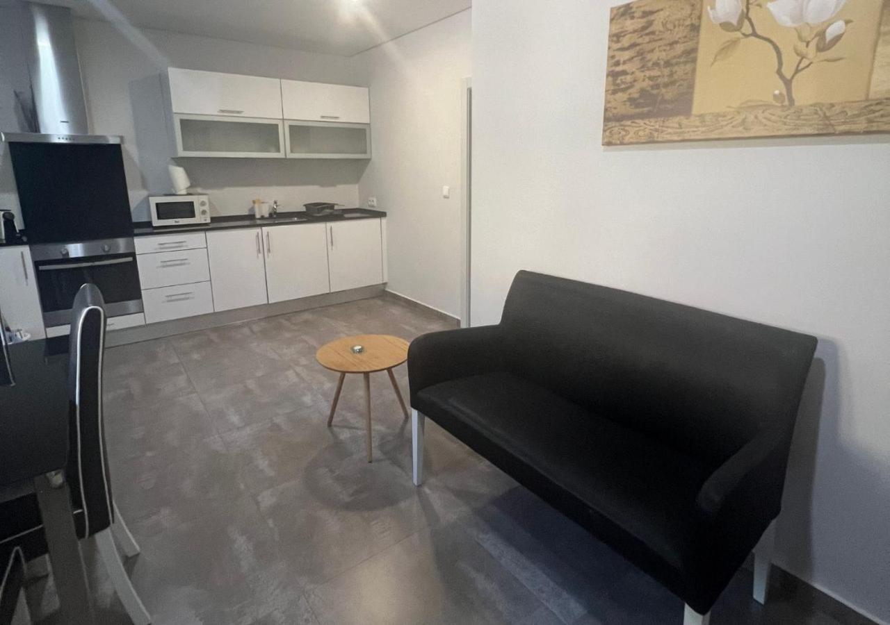 Casa Moinho Da Mouta Daire Parada de Pinhão Dış mekan fotoğraf