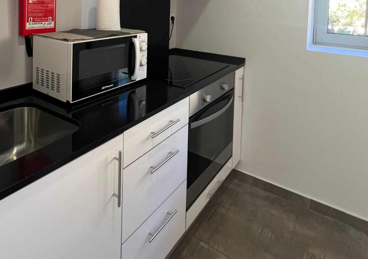Casa Moinho Da Mouta Daire Parada de Pinhão Dış mekan fotoğraf
