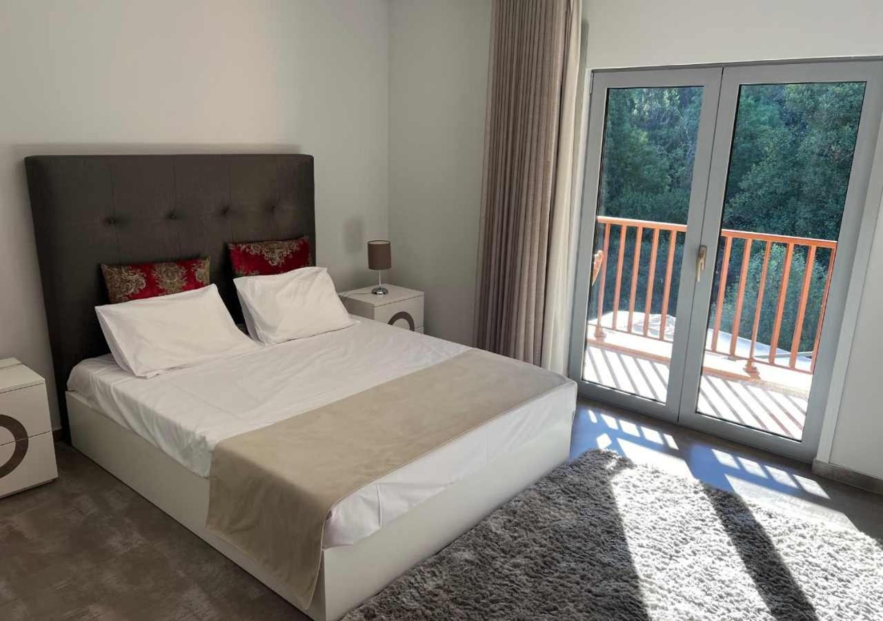 Casa Moinho Da Mouta Daire Parada de Pinhão Dış mekan fotoğraf
