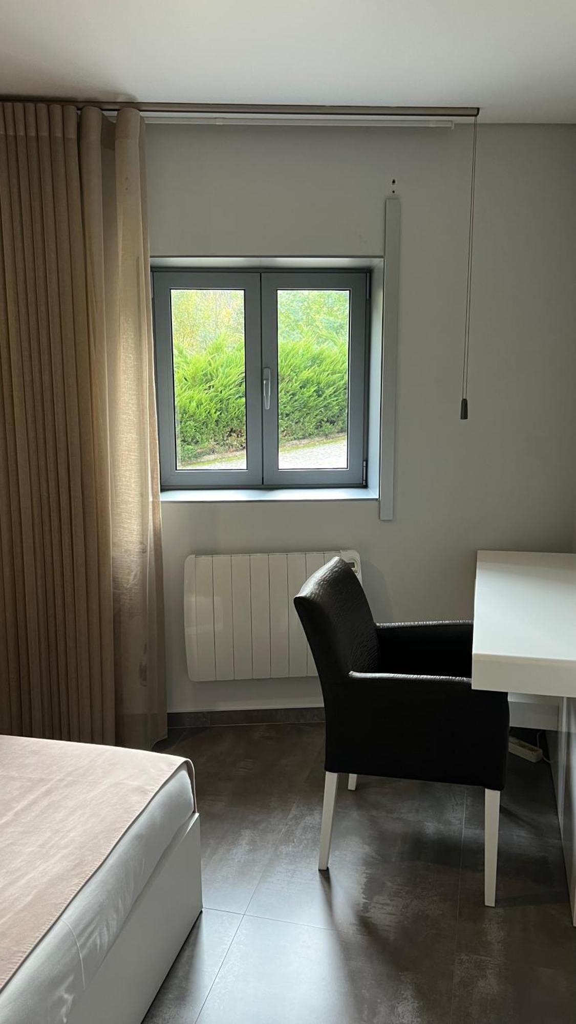 Casa Moinho Da Mouta Daire Parada de Pinhão Dış mekan fotoğraf