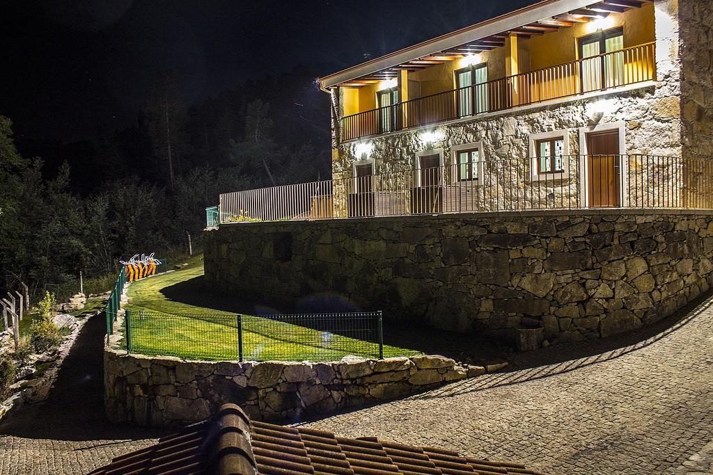 Casa Moinho Da Mouta Daire Parada de Pinhão Dış mekan fotoğraf