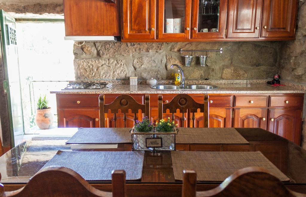 Casa Moinho Da Mouta Daire Parada de Pinhão Dış mekan fotoğraf